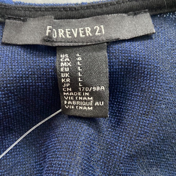 Forever 21 dress - Picture 4 of 4